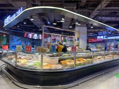 -哈尔信食品超市(哈尔滨王府井购物中心店)
