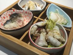 -鲐赏河豚(长寿店)