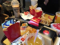 -麦当劳(南京宁海路店)