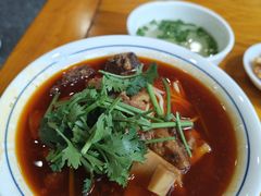 -牛王庙特色面(杏苑公寓店)