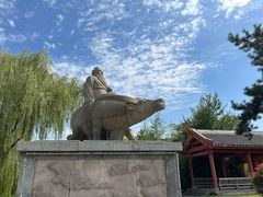 -函谷关历史文化旅游区