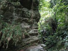 -太鲁阁公园