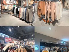 -盛京大奥莱(沈阳奥体店)