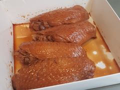 -民生小食