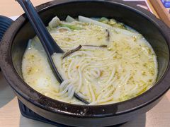 -大鼓米线(杭州国大城市广场店)