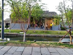 -春风习习
