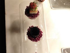 -恰餐厅及酒吧CHAR Bar & Grill(北京三里屯洲际店)