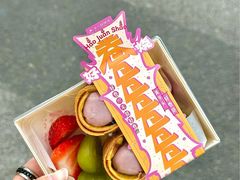 -辛一·铜锣烧(鸿寿坊店)