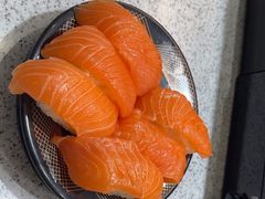 -争鲜回转寿司(大连和平广场凯德PLUS店)