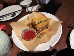 -大牌大·传统杭帮菜(湖滨店)