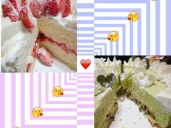 -Miss Sweet思薇蛋糕(北辰小区樱花苑店)