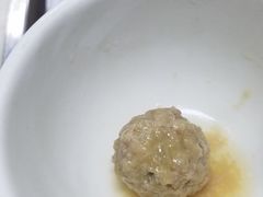 -鲁氏汤包王(长白街店)