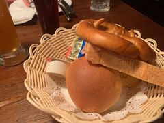 -宝莱纳啤酒花园餐厅PAULANER BRAUHAUS Nanjing(广州路店)