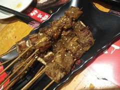 -烧蠔帮·湛江生蚝(工农店)