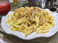 -红日饭店(裕隆三路店)