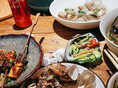 -金太阳海鲜烧烤·本地人餐厅(东纬路旗舰店)