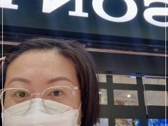 -Sony Store 索尼(上海淮海中路店)