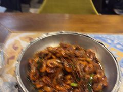 -卤鸭儿(小河路店)