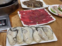 -濠轩阁特色生蚝火锅(水湾路店)
