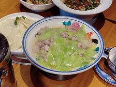 -厨道重庆菜馆(鸳鸯店)