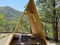 -沂蒙山旅游区云蒙景区(蒙山国家森林公园)