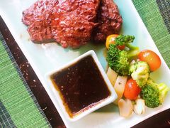 -Lam Vien Restaurant