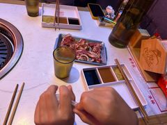 -杨记齐齐哈尔烤肉(总店)