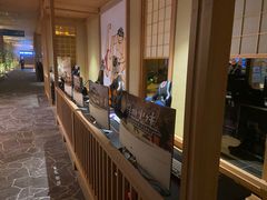 -蓝鲸湾汤泉(包河店)