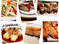 -酒井酱子·深夜食堂(东城汇店)