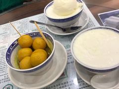 咖喱鱼蛋-仁信老铺(华盖路店)