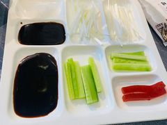 -同喜烤鸭店(光芒店)