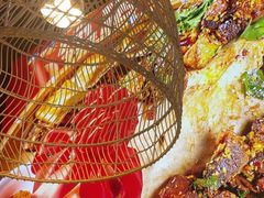 -乔阿马·江南味·驴肉香(龙湖华泾天街店)