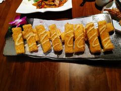 -燕郊烧鸽子(广安路店)
