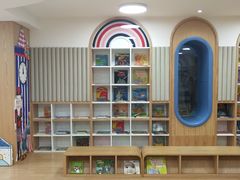 -英伦凯贝国际婴幼儿托育中心(雍湖湾店)