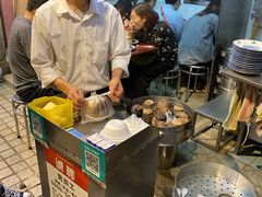 -達揚原味燉品(文明路店)