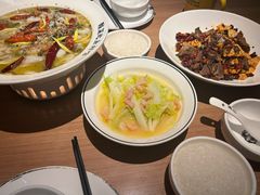 -太二酸菜鱼(武汉光谷保利店)