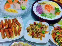 -嘉升大排档(番禺总店)