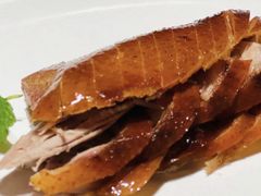 -四季民福烤鸭店(通州马驹桥店)