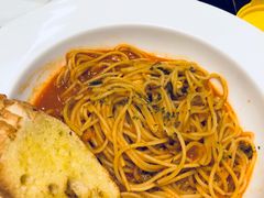 -Mr.Pizza米斯特比萨(盐城聚龙湖店)