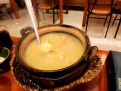 -金穗园·砂锅粥.醉鸡煲火锅(长寿路店)