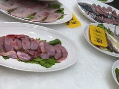 -新丁香海鲜酒店(银海商贸城店)