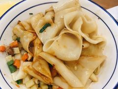 -福瑞记老孙头biangbiang面(新生路店)