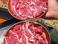 -阳阳老火锅(小南门店)