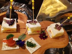-百香自助餐厅·西安唐隆国际酒店(曲江店)