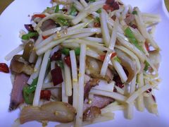 -农家土菜老煨锅(木鱼镇店)