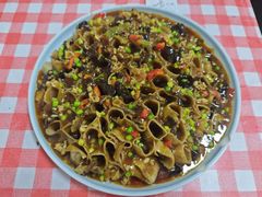 -老舅老蒙肉饼非遗店(一店)