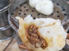 -吃不亏特色包子(三峡广场店)