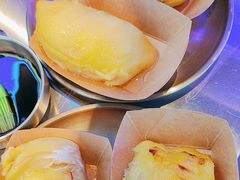 -喜井无限自助烤肉公司(石厦店)