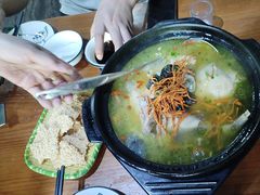-江宁肚包鸡(铁心桥店)