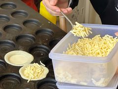 -台湾味正点车轮饼可丽饼(南禅寺店)